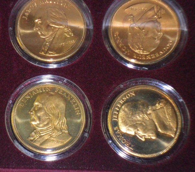 1987-Commemoratives,-Info?